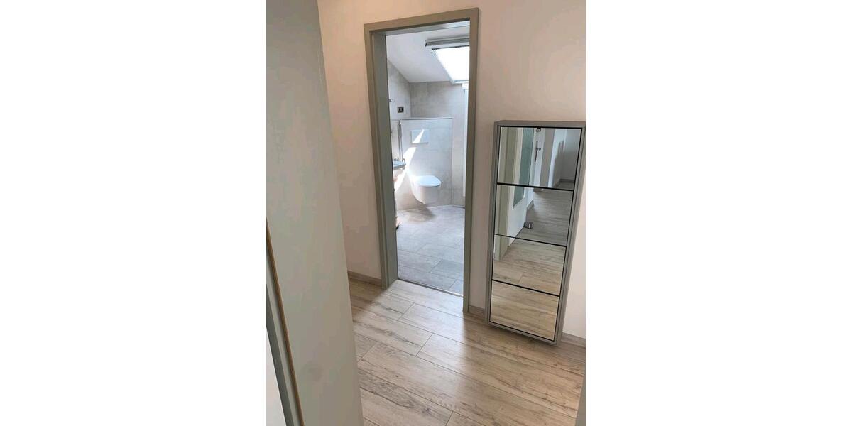 Etagenwohnung Spiegelau - 2 Zimmer, 60 m&sup2;, 500&euro; | Angebot:25232294
