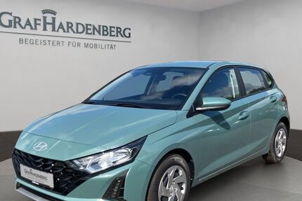 Hyundai i20 1.050 km 18.490 &euro; Landau 76829