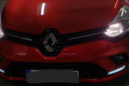 Renault Clio 12.400 km 14.500 &euro; Dresden 01067