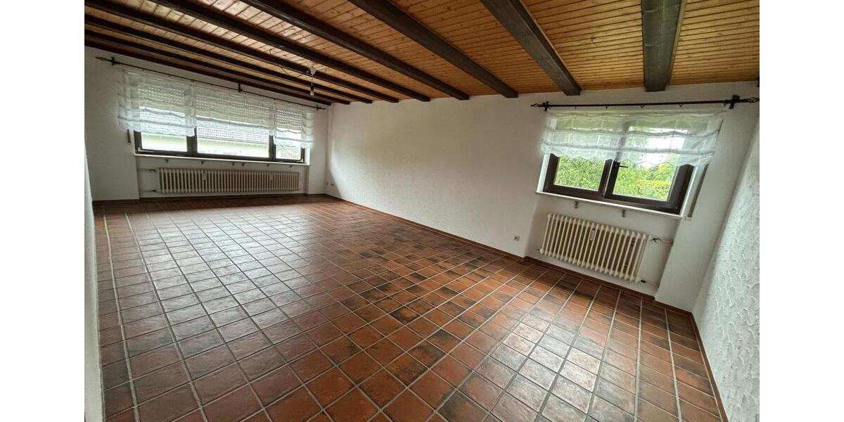 Provisionsfrei: Mehrgenerationenhaus mit separaten Wohnungen zimmer