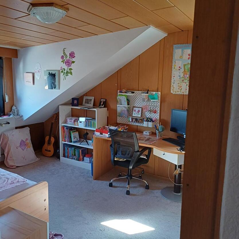 EFH, vermietet, 3,5% Rendite PROVISIONSFREI