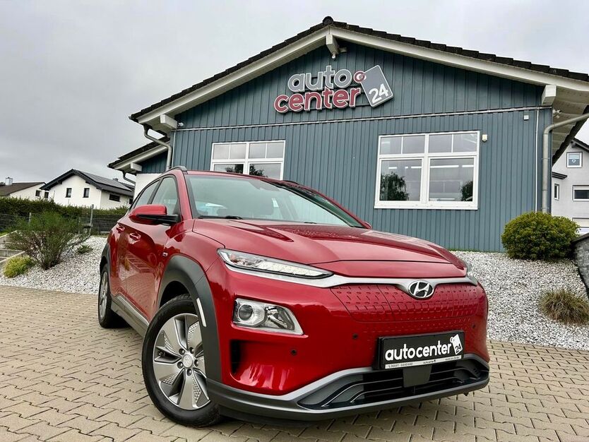 Hyundai KONA 49.819 km 19.980 € Wartenberg-Angersbach 36367