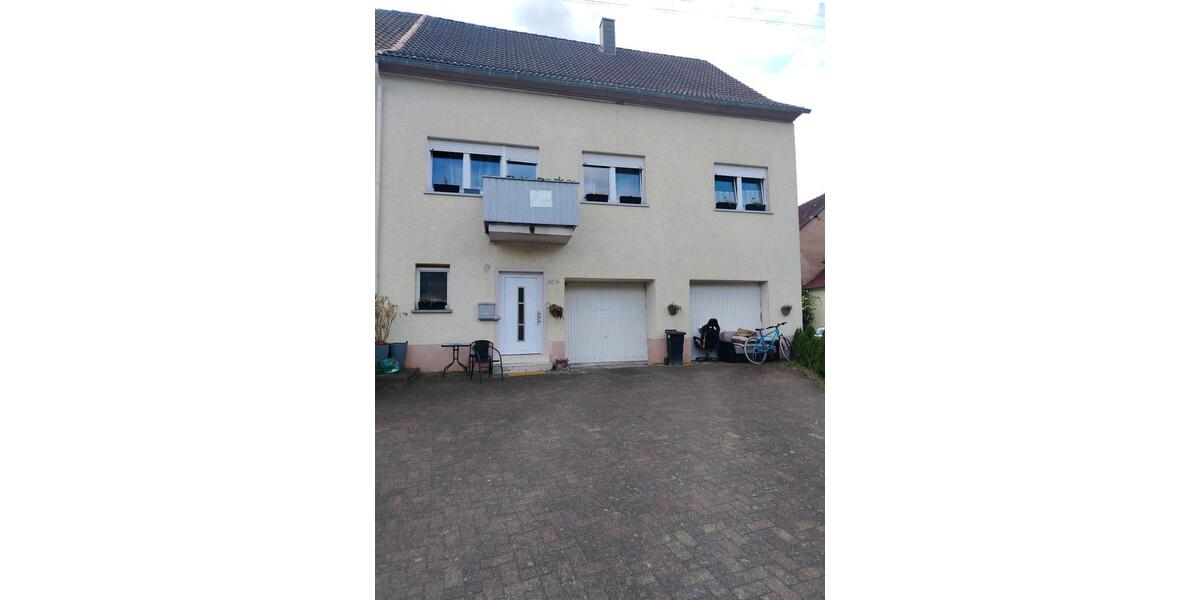 Reihenhaus Hoppstädten-Weiersbach Weiersbach - 1 Zimmer, 110 m&sup2;, 130.000&euro; | Angebot:26770974