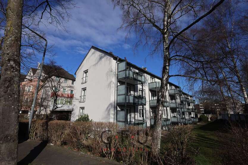 Wohnung zum Mieten in Ratingen 675 € 66 m²