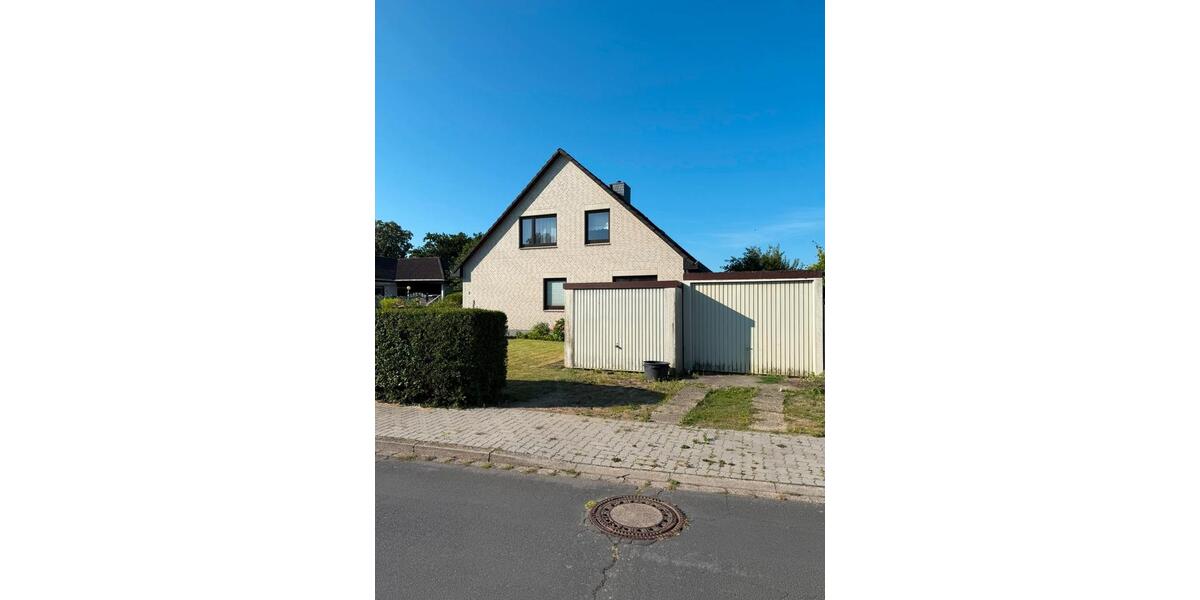 Einfamilienhaus Lüchow (Wendland) - 5 Zimmer, 148 m&sup2;, 239.000&euro; | Angebot:27204626