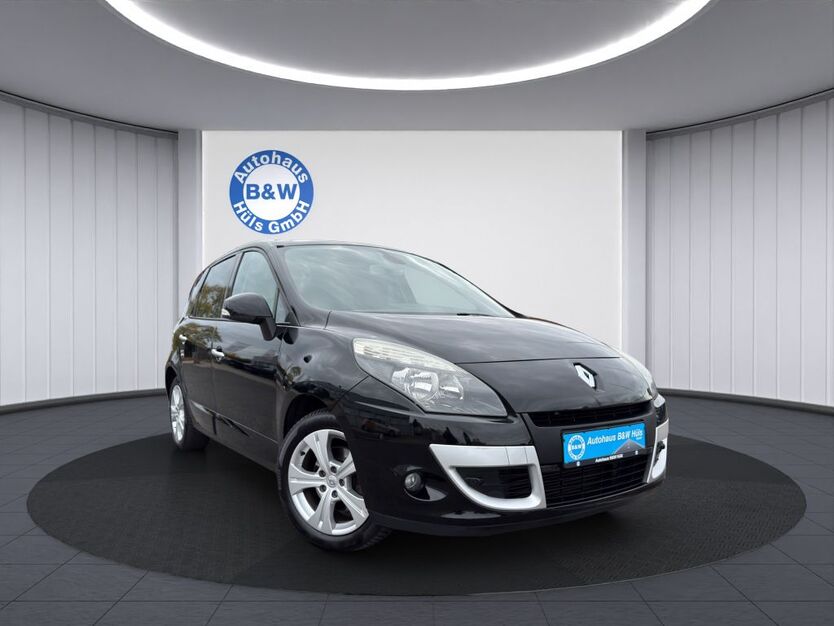 Renault Scenic 224.781 km 3.899 € Krefeld 47805