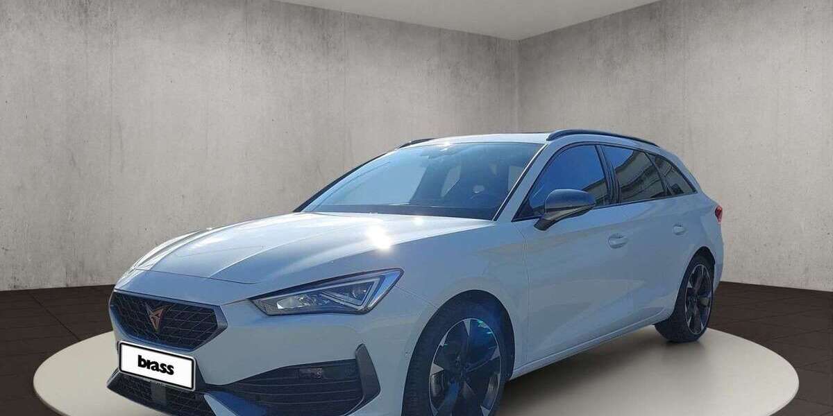 Seat Leon 23.800 km 27.950 &euro; Grossheubach 63920