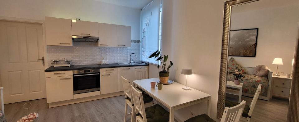 Erdgeschoßwohnung Pirmasens Niedersimten - 1 Zimmer, 35 m&sup2;, 460&euro; | Angebot:26475183