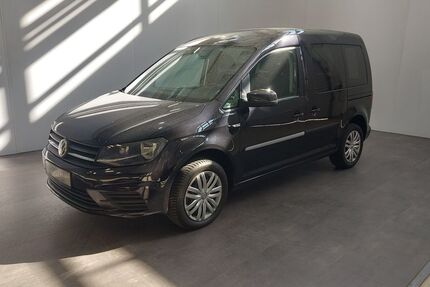 VW Caddy 159.183 km 16.200 &euro; Leipzig 04103
