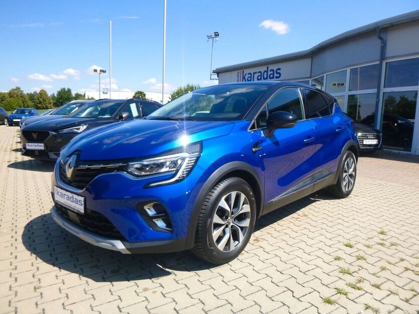 Captur