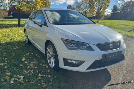 Seat Leon 80.400 km 11.390 &euro; Röthenbach 90552