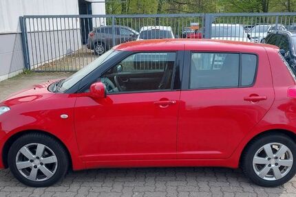 Suzuki Swift 137.000 km 5.499 &euro; Berlin 12099