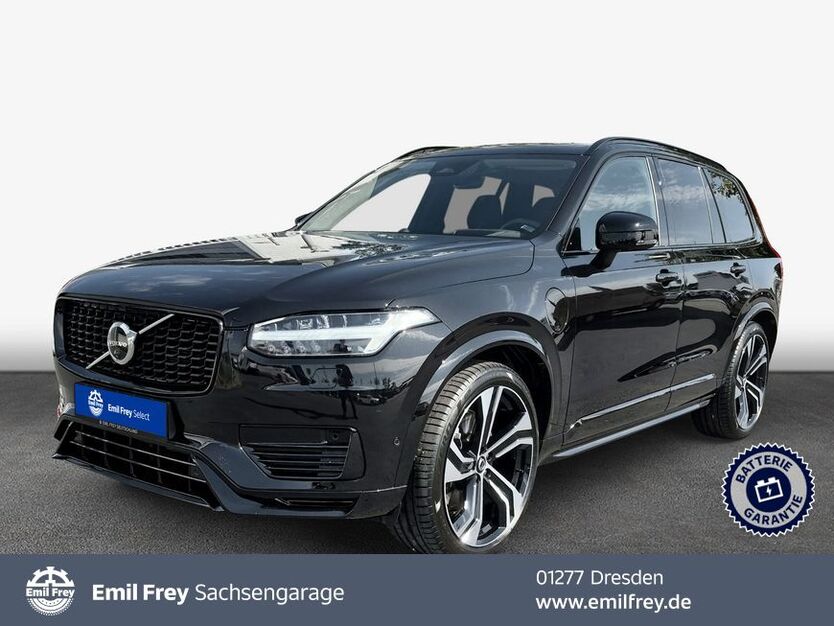 XC90