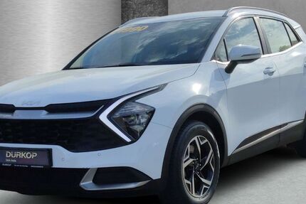 Kia Sportage 35.668 km 21.990 &euro; Eberswalde 16225