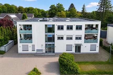 Wohnung Steinhagen - 2 Zimmer, 84 m&sup2;, 299.000&euro; | Angebot:27120032