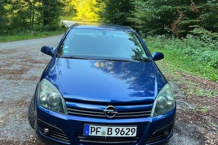 Opel Astra 240.000 km 2.000 &euro; Friolzheim 71636