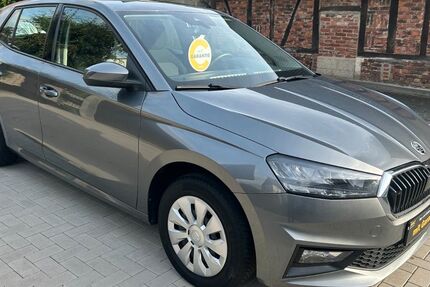Skoda Fabia 73.150 km 14.900 &euro; Westerburg 56457