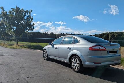 Ford Mondeo 240.000 km 3.450 &euro; München 81375