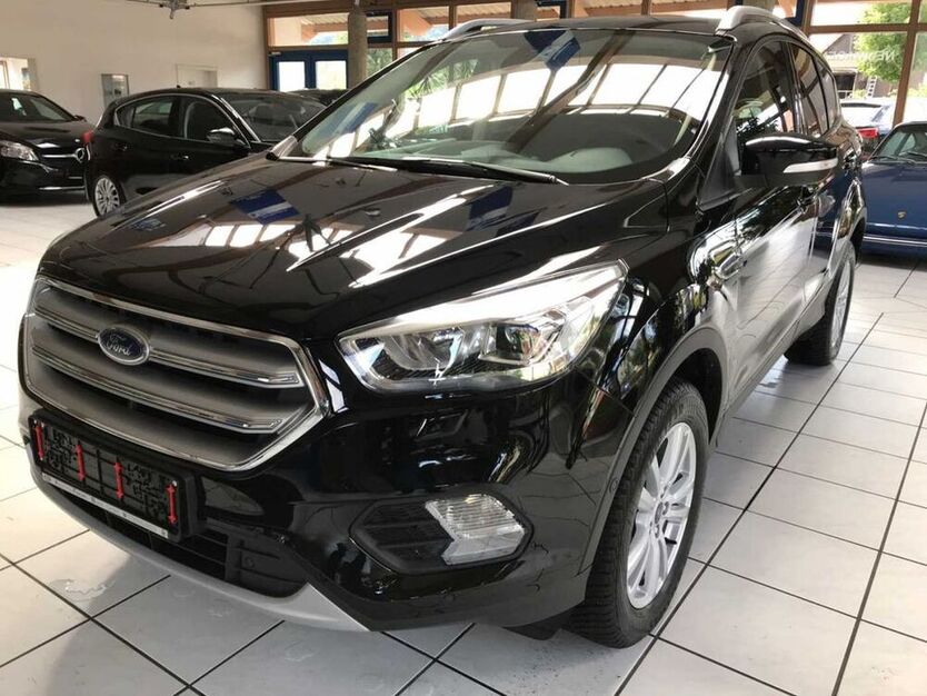 Kuga
