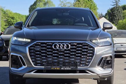 Audi Q5 160.000 km 29.490 &euro; Merzig 66663