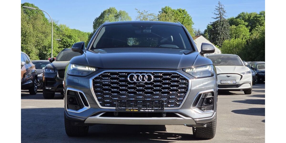 Audi Q5 160.000 km 29.490 &euro; Merzig 66663