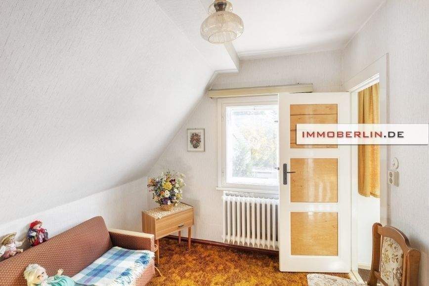 Mehrfamilienhaus, Wohnhaus Kleinmachnow - 5 Zimmer, 599.000&euro; | Angebot:25862603