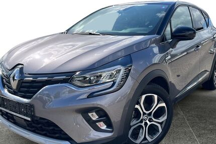 Renault Captur 51.490 km 15.945 &euro; Mainz 55122