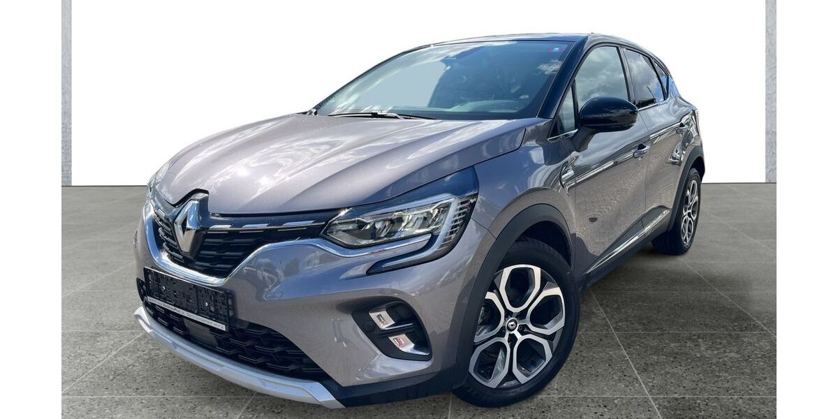 Renault Captur 51.490 km 15.945 &euro; Mainz 55122