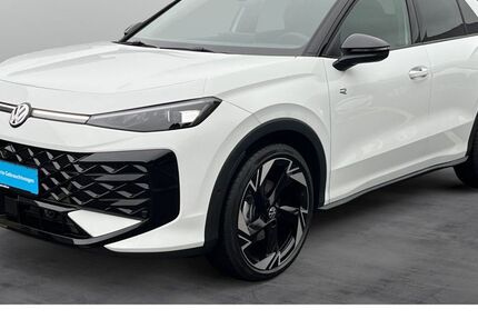 VW T-Roc 5.000 km 36.880 &euro; Kitzingen 97318