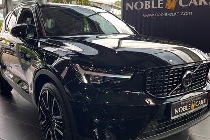 Volvo XC40 15.615 km 42.291 € Giessen 35394