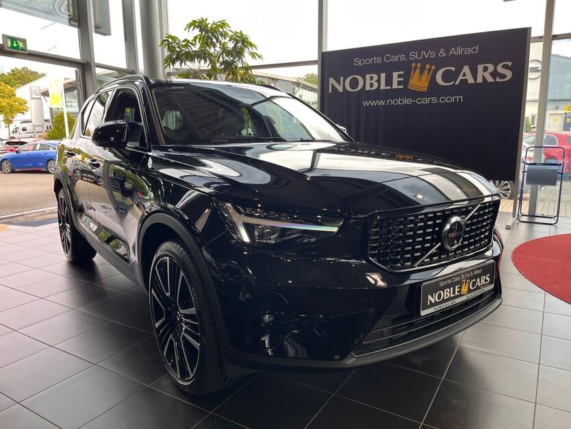 Volvo XC40 16.000 km 43.390 € Giessen 35394