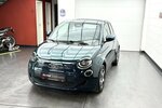 Fiat 500e Action Carplay Android Automatik 1.Hand 26.891 km 13.120 &euro; Lich 35423