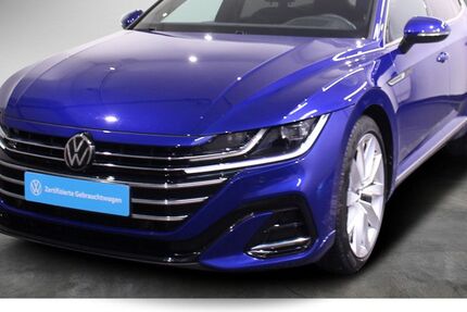 VW Arteon 43.349 km 36.321 &euro; Brandis 04821