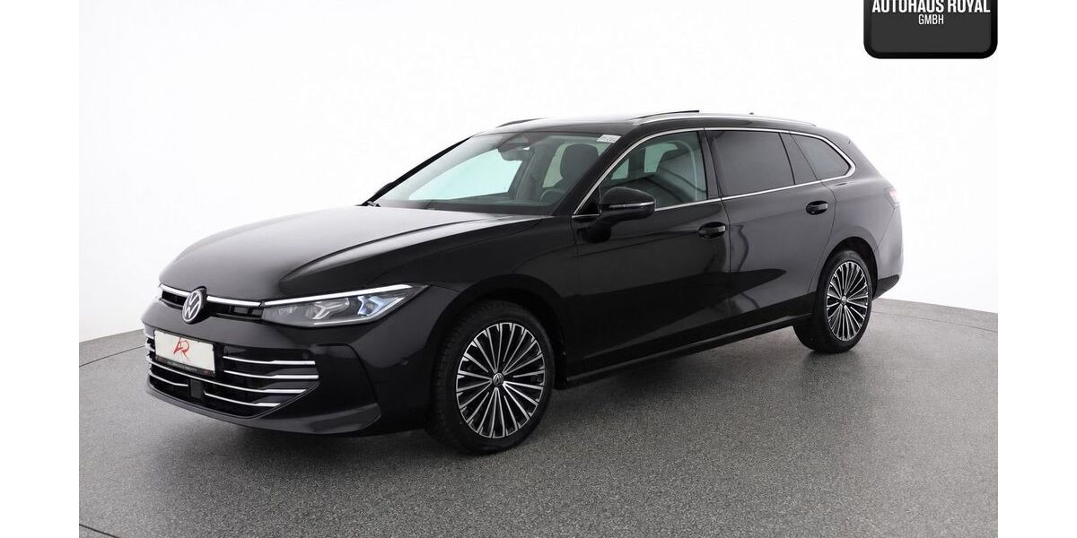 VW Passat 49.995 km 34.880 &euro; Berlin 12103