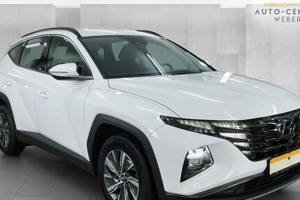 Hyundai TUCSON 42.655 km 22.990 &euro; Taucha 04425