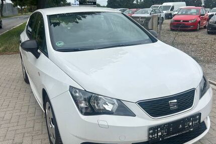 Seat Ibiza 46.970 km 7.400 &euro; Wolfsburg 38444