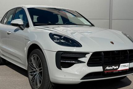 Porsche Macan 123.500 km 44.870 &euro; Kaufering 86916