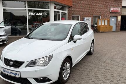 Seat Ibiza 113.500 km 7.499 &euro; Walsrode 29664