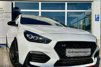 Hyundai i30 52.420 km 24.990 &euro; Dillingen an der Donau 89407