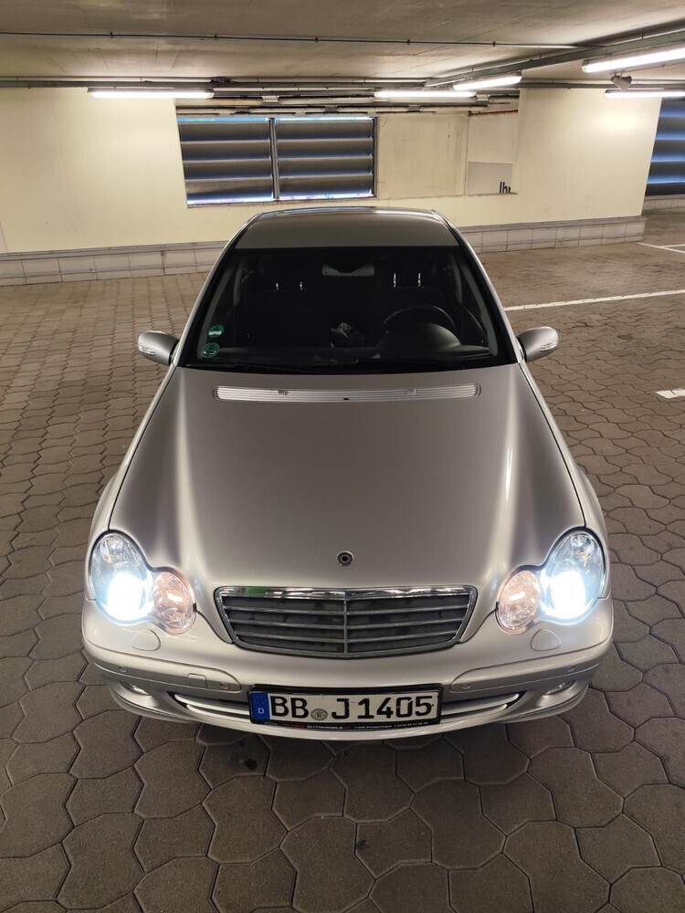 C 200