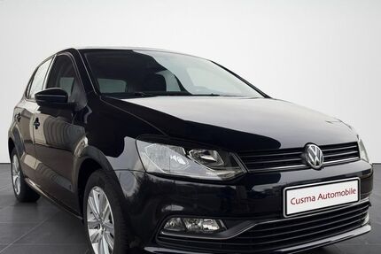 VW Polo 24.000 km 11.999 &euro; Albershausen 73095