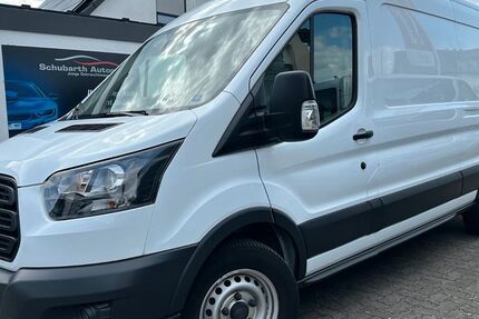 Ford Transit 56.795 km 19.980 &euro; Mainhausen 63533
