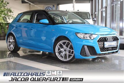 Audi A1 59.123 km 19.444 &euro; Querfurt 06268