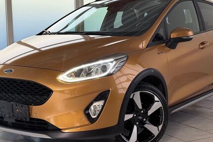 Ford Fiesta 67.125 km 12.490 &euro; Pinneberg 25421