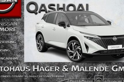 Nissan Qashqai 2.000 km 44.930 &euro; Dessau-Roßlau 06847
