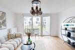 **FAMILIEN AUFGEPASST: 5-Zimmer-Reihenmittelhaus mit EBK, TERRASSE, 2 BÄDERN uvm. im FinkenPark Geesthacht**