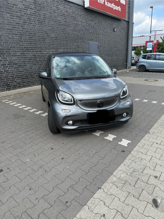 ForFour