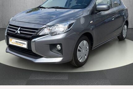 Mitsubishi Space Star 38.124 km 9.900 &euro; Berlin - Hohenschönhausen 13055