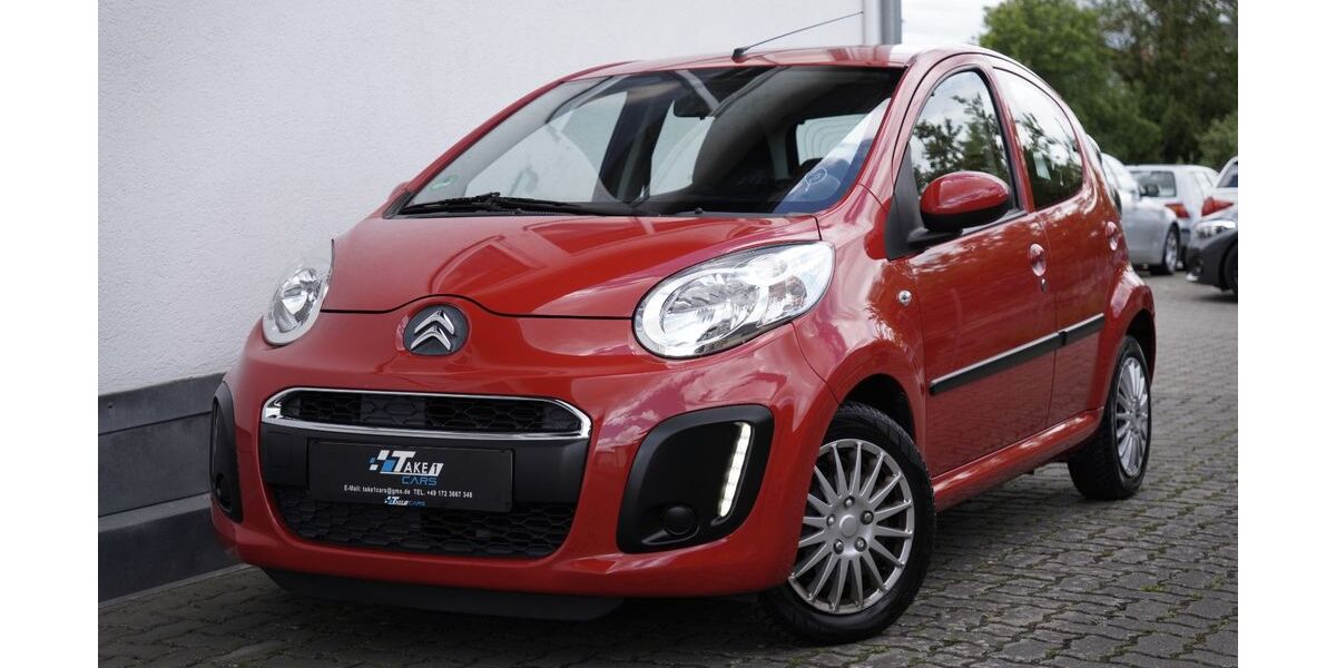 Citroen C1 84.000 km 3.990 &euro; Horb am Neckar 72160