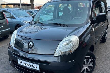 Renault Kangoo 263.000 km 2.950 &euro; Miltenberg 63897